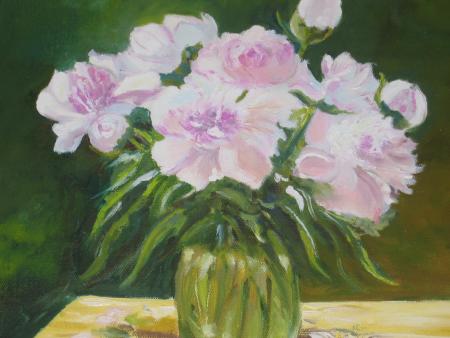 joli bouquet de fleur